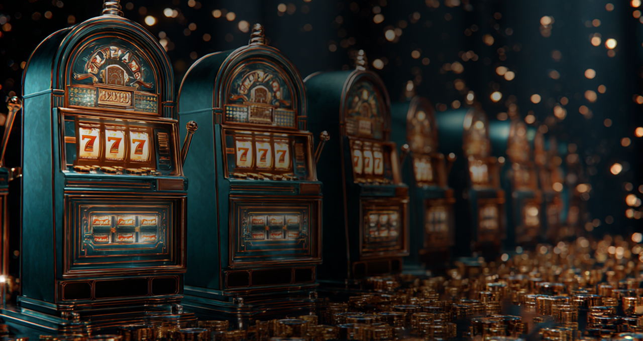 Joy Casino