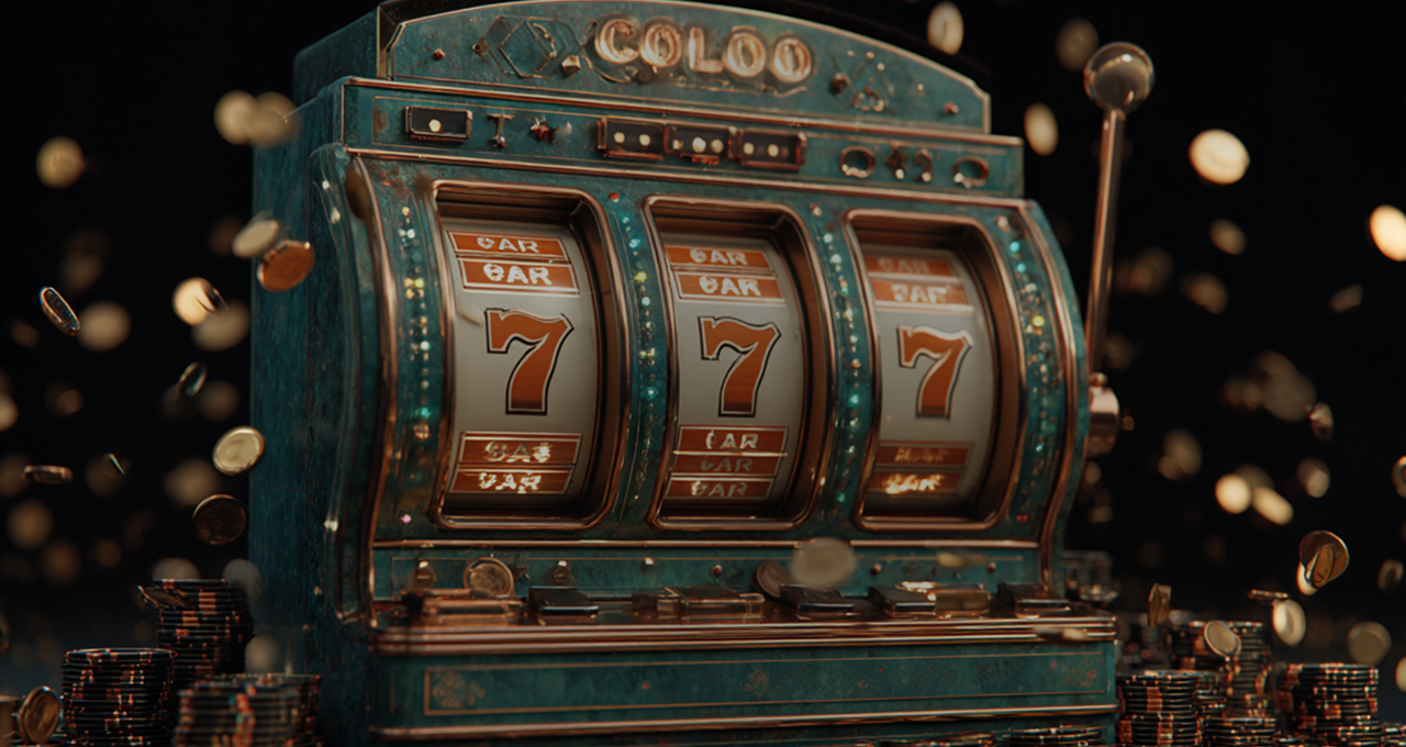 Joy Casino